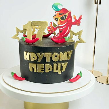 "Крутому перцу" купить - копейск.сладкоежкин.рф