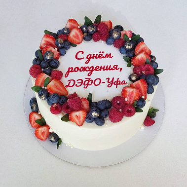 "Ягодный фреш" купить - копейск.сладкоежкин.рф
